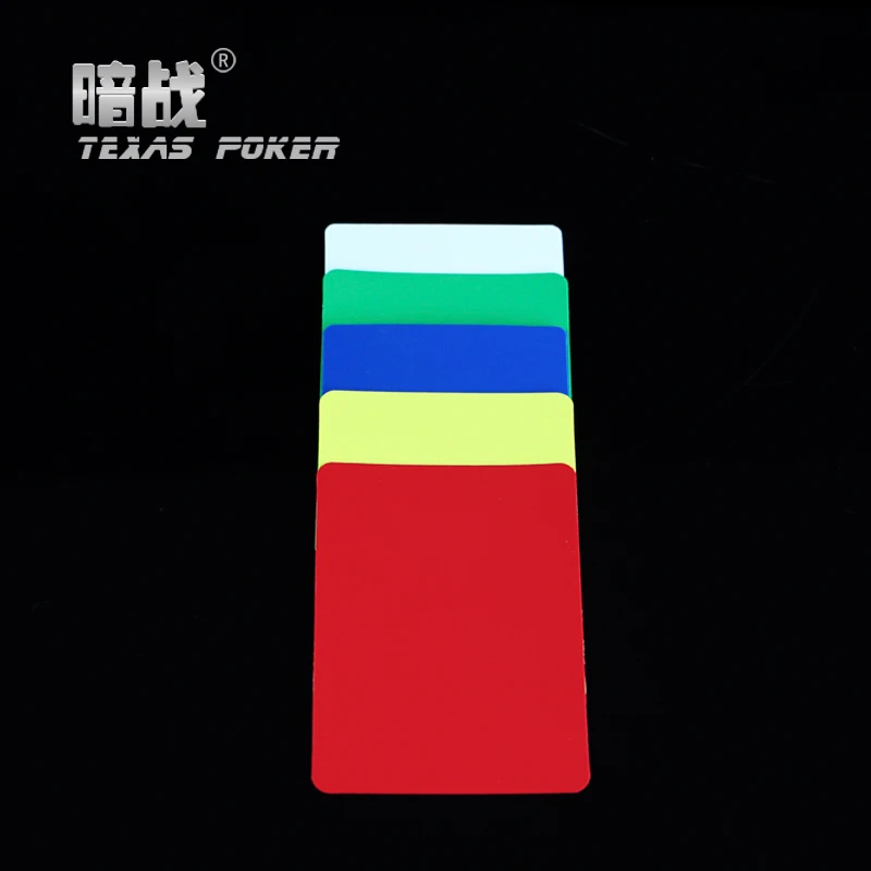 1 сумка покерные карты размером 100% пластиковые игральные широкие стандартные 3 5