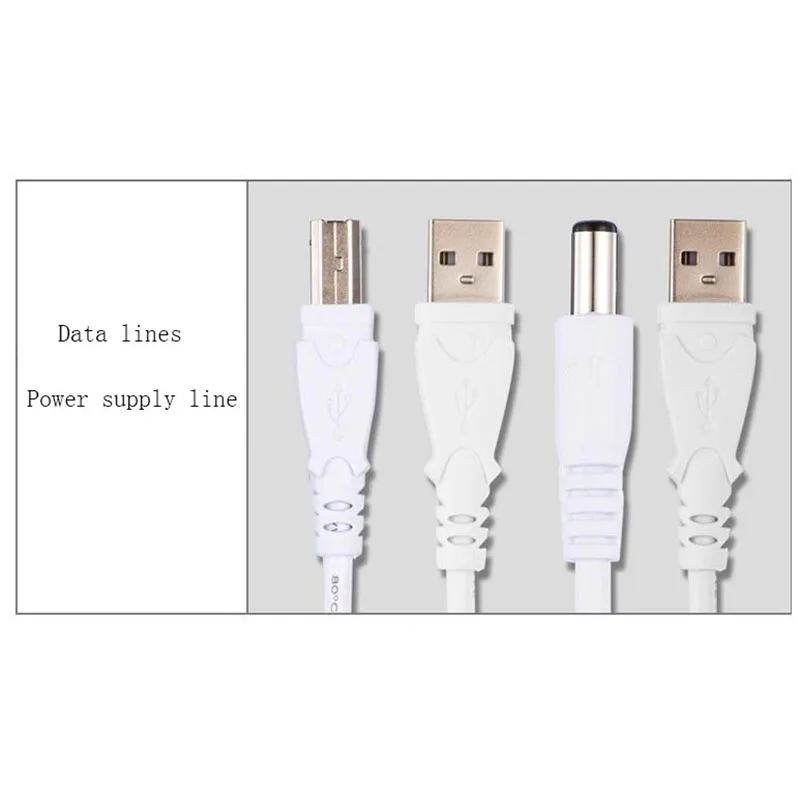 Портативный внешний тонкий USB 2 0 DVD-RW/CD-RW записывающее устройство чип оптический