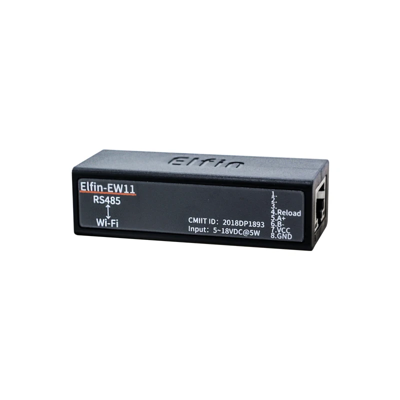 Супер мини последовательный порт RS485 RS232 go к Wi Fi Ethernet wifi сервер Modbus|Коробки передач