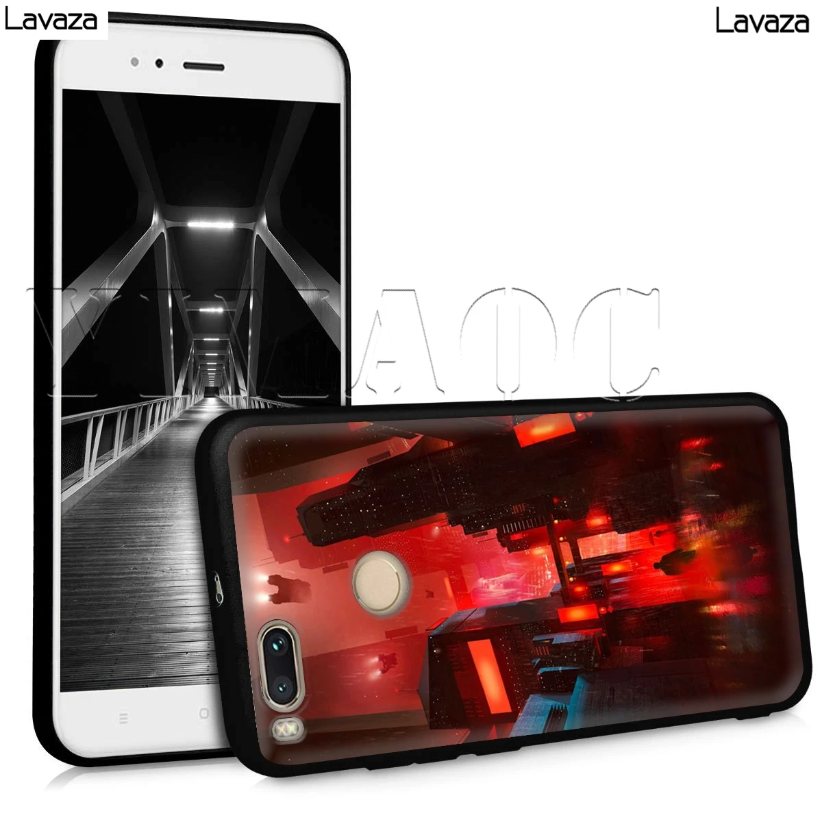 Силиконовый чехол Lavaza Blade Runner 2049 для Xiaomi Redmi Note 4 4X 4A 5 5A 6 6a 7 Pro Go Prime Plus | Мобильные