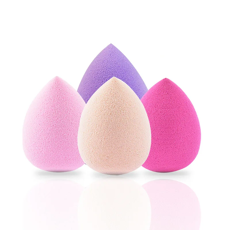Новинка губка для основы под макияж 6 цветов| |