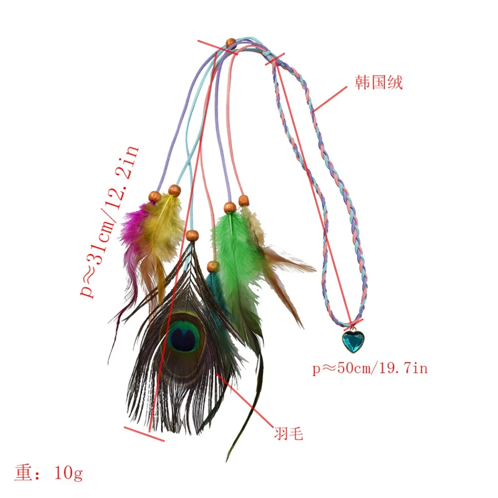Индийский головной убор свадебные аксессуары для волос женский в стиле хиппи