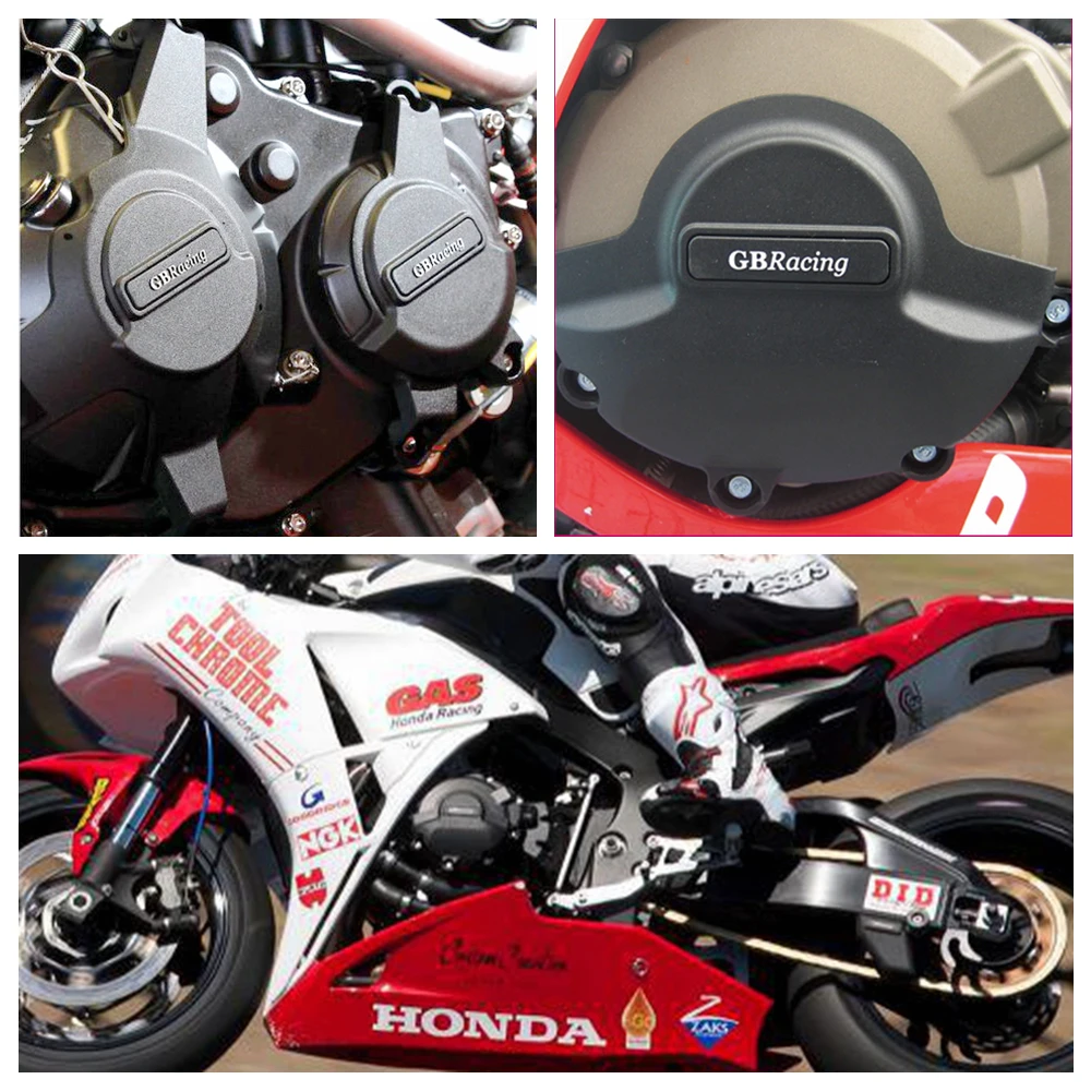 Защитная накладка на столб двигателя для Honda CBR1000RR CBR 1000 RR 2008 2009 2010 2011 2012 2013 2014 2015 2016|