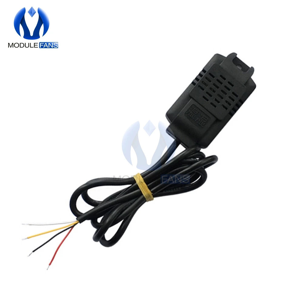 Высокоточный интерфейс RS485 SHT20 модуль датчика температуры и влажности датчик