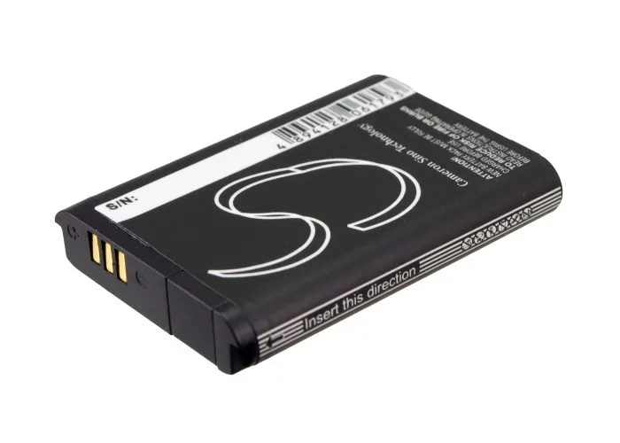 Оптовая продажа аккумулятор AB803443BU для SAMSUNG GT C3350 Solid Xcover C3350|battery for|battery for samsungbattery