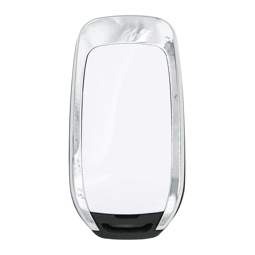 Пульт дистанционного управления с 3 кнопками чип PCF7961 4A для Renault Kadjar Captur Megane Symbol 2013