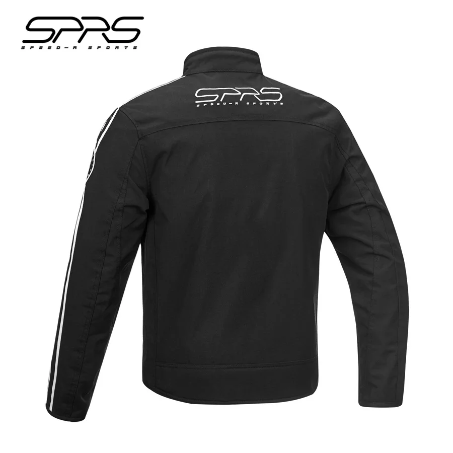 SPRS мотоциклетные водостойкие CE бронированный текстиль Touring пальто 500D куртки cordura Мотокросс четыре сезона дышащий панцири пальто для будущих мам
