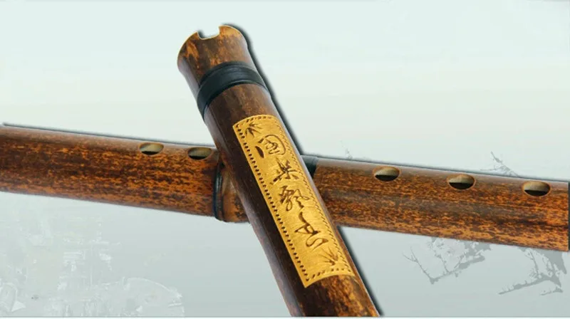 Флейта для кларенета XIAO F G китайская Вертикальная флейта с 6 или 8 отверстиями