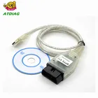 Профессиональный диагностический кабель SMPS MPPS V13.02 V13 K CAN Flasher, ECU Программатор Remap OBD2 MPPS V13.02