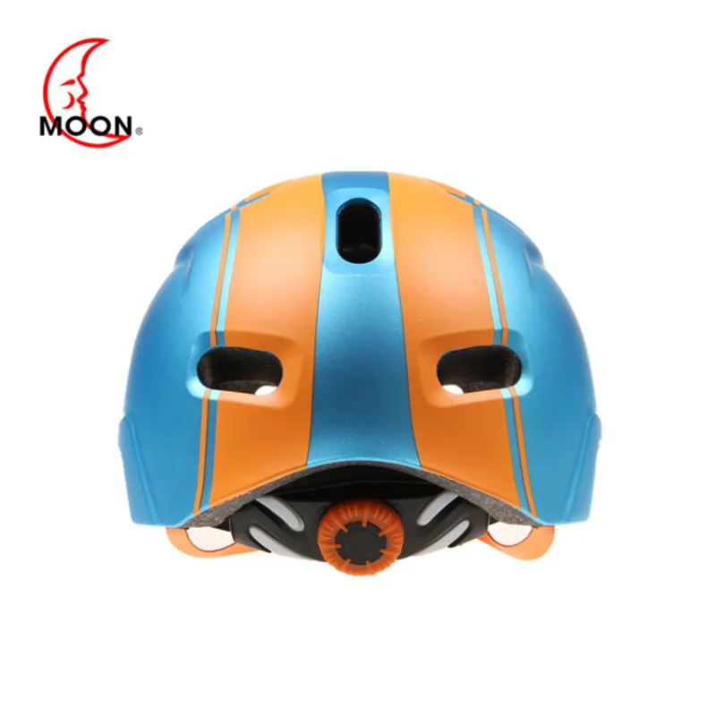 MOON велосипед скейтборд шлемы новый круглый скейтборд/Mountain/катание Integrated