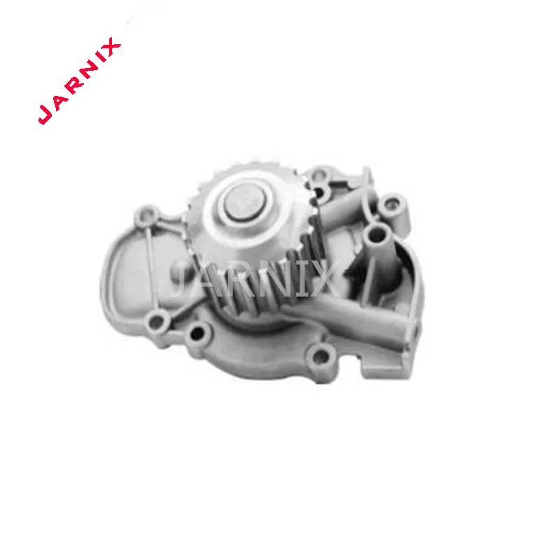 Водяная помпа охлаждения двигателя Кнопка ISUZU OASIS 2.3L 2.2L OEM:5862023750|Водяные насосы| |