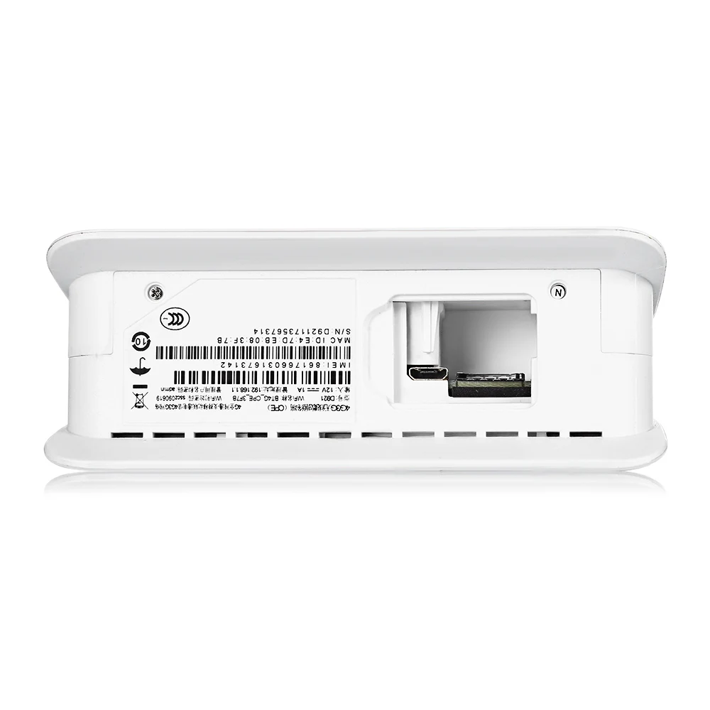 4 г LTE CPE Mobile 300 Мбит/с Wi Fi роутер для сим карты 802.11b/g/n Поддержка 3g marvell 1802 + MTK7628 с 2