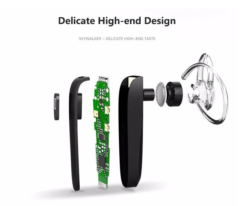 Оригинальные Genai B1 Bluetooth наушники fone de ouvido bluetooth беспроводные с микрофоном