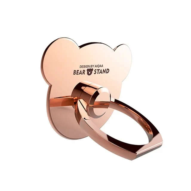 Универсальный держатель для мобильного телефона 360 градусов Металлическая