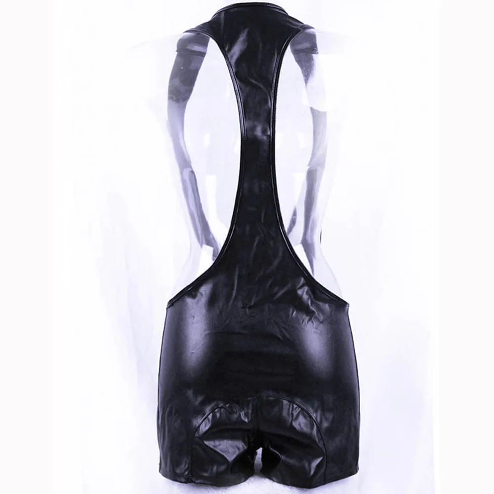 Новый стиль Горячая распродажа мужской боди-шорты RALF сексуальный костюм с