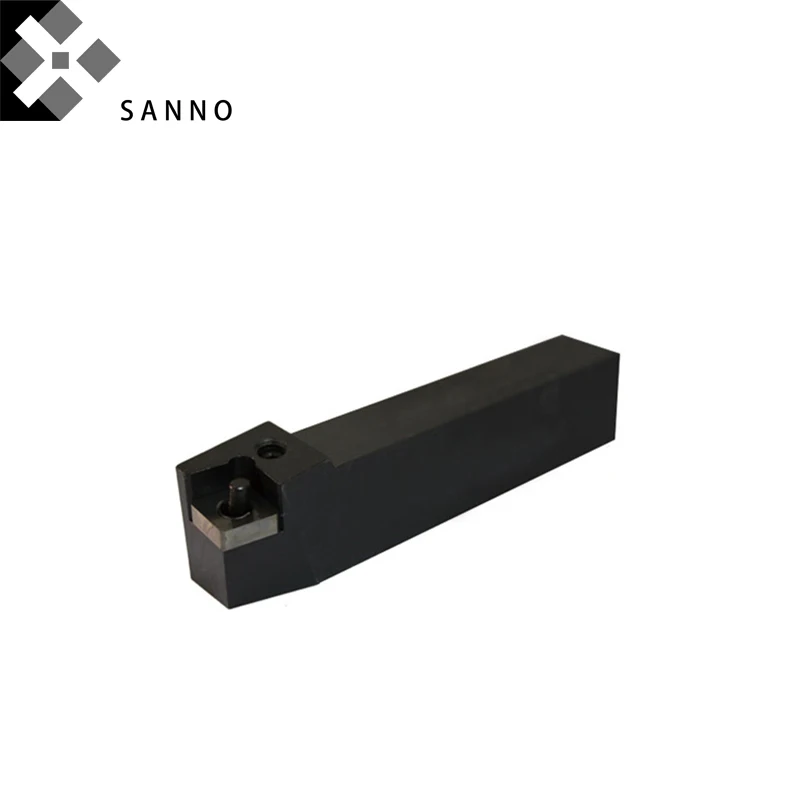PCBNR2020K12 / PCBNL2020K12 2525M12 2525M16 CNC lathe external turning tool holder cutting PCBNR L bar | Инструменты