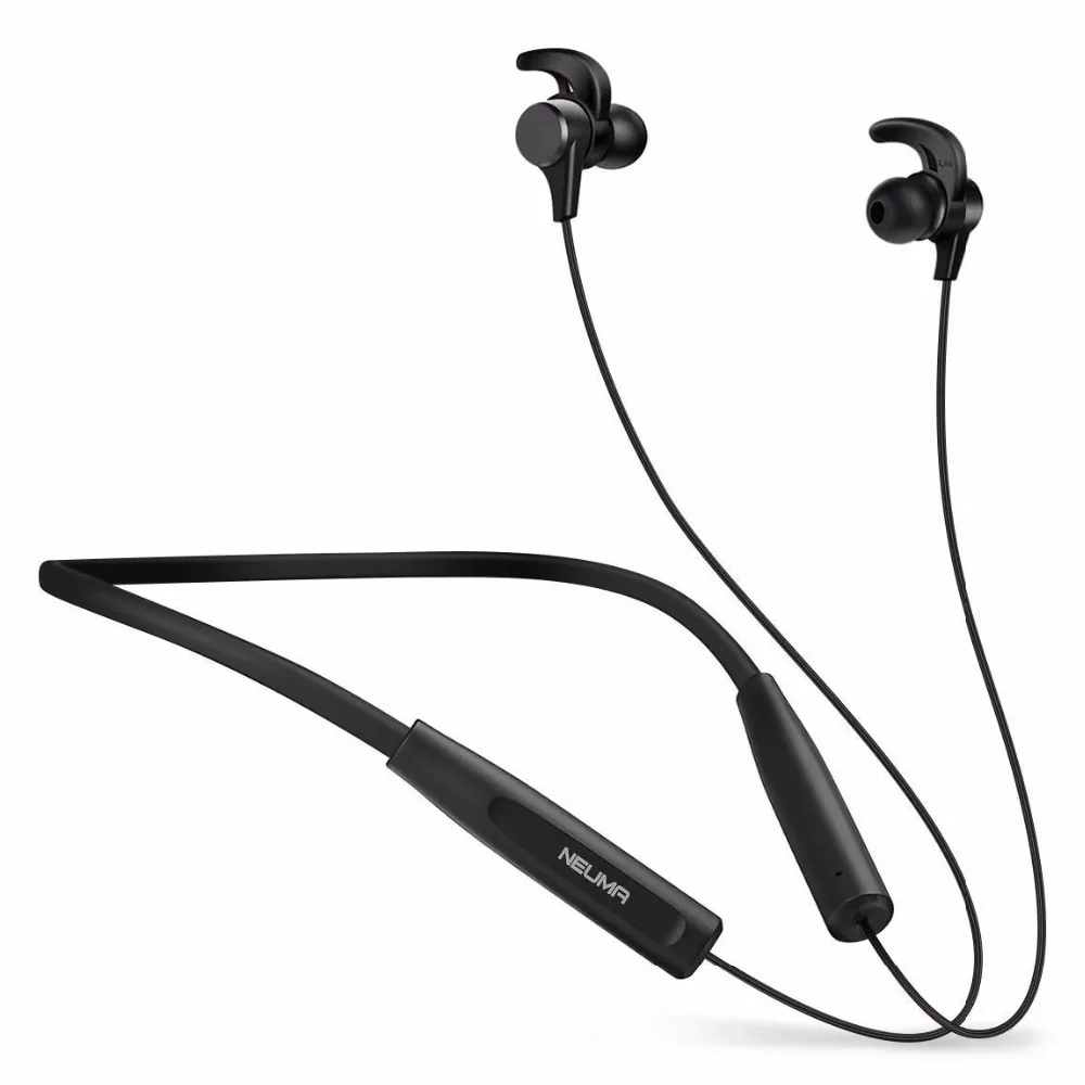Bluetooth наушники-вкладыши наушники с шумоподавлением гарнитуры 12 часов воспроизведения aptX Hi-Fi стерео водонепроницаемые беспроводные наушники