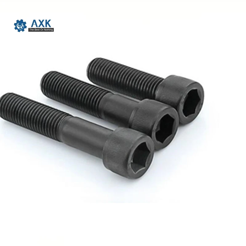 Винтовая крышка с шестигранным углублением под углом 20 шт. шестигранная M3 набор