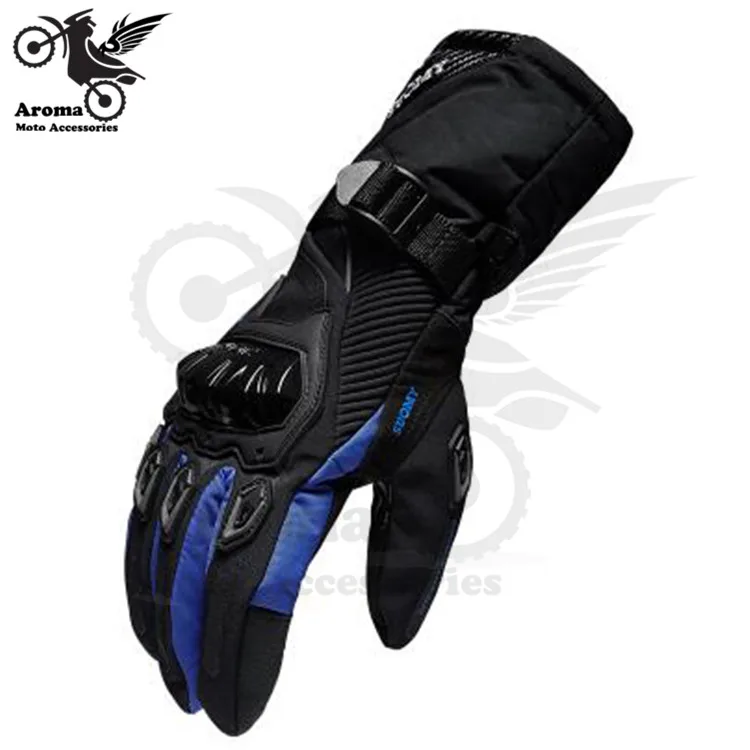 Высокое качество moto cross скутер для KTM dirt pit bike перчатки moto rbike аксессуары Профессиональные Водонепроницаемые перчатки для байкеров
