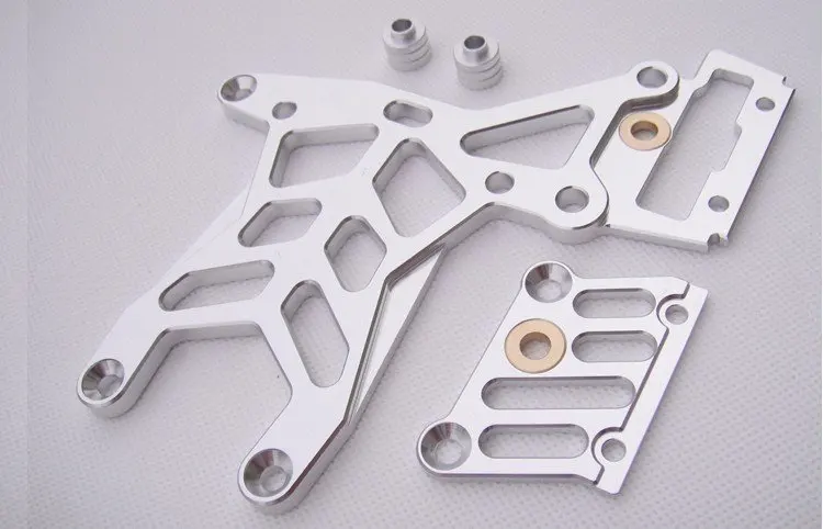 

baja Rear upper plate