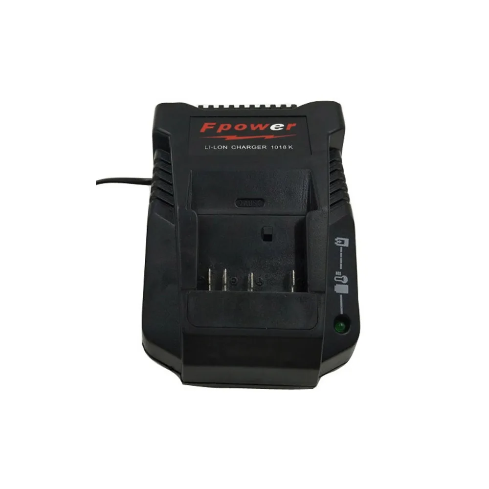 3.5A Литий-ионное зарядное устройство 3A 3.5A для bosch 18 V 14,4 V BAT609G BAT618 BAT618G BAT614 2607336236 для зарядного устройства bosch - Цвет: 3.5A