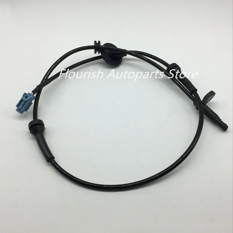47911-CA000 ABS колеса Скорость Сенсор спереди, оставила для Nissan Murano 2003-2008 47911CA000