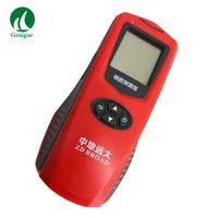new high precision zd322 portable integrated steel bar scanner concrete protective layer tester rebar detector by fast shipping
