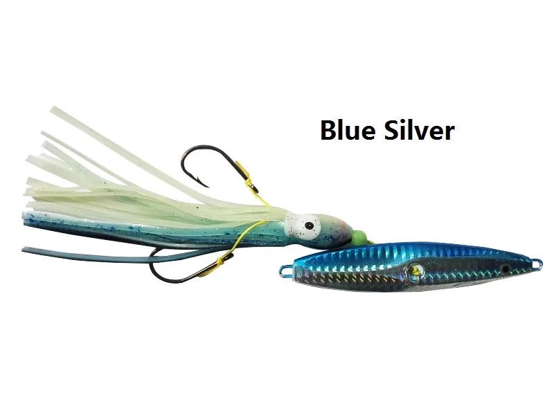 1 шт./упак. 130g приманка для ловли свинца в виде чернила рыбы с вспомогательным