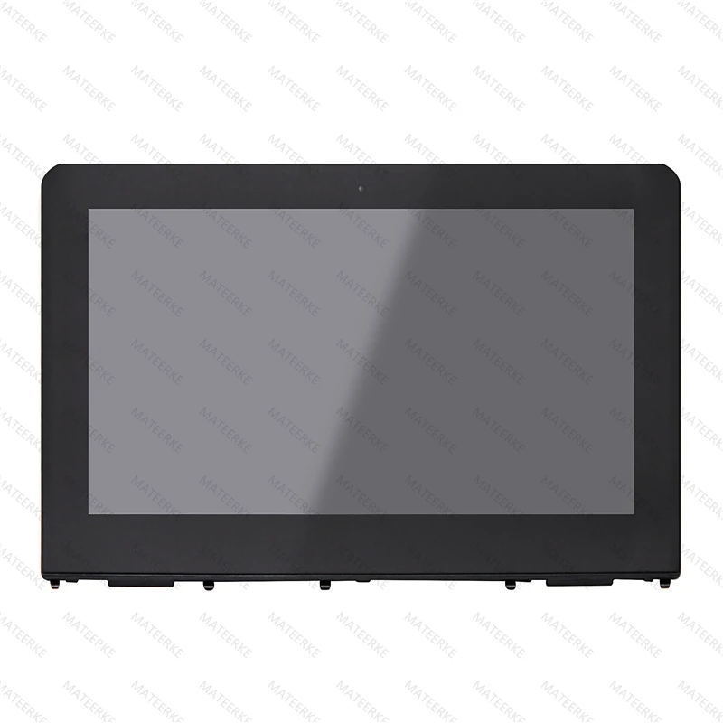 

HD ЖК-дисплей с рамкой для HP X360 11-ab000ns 11-ab001ns