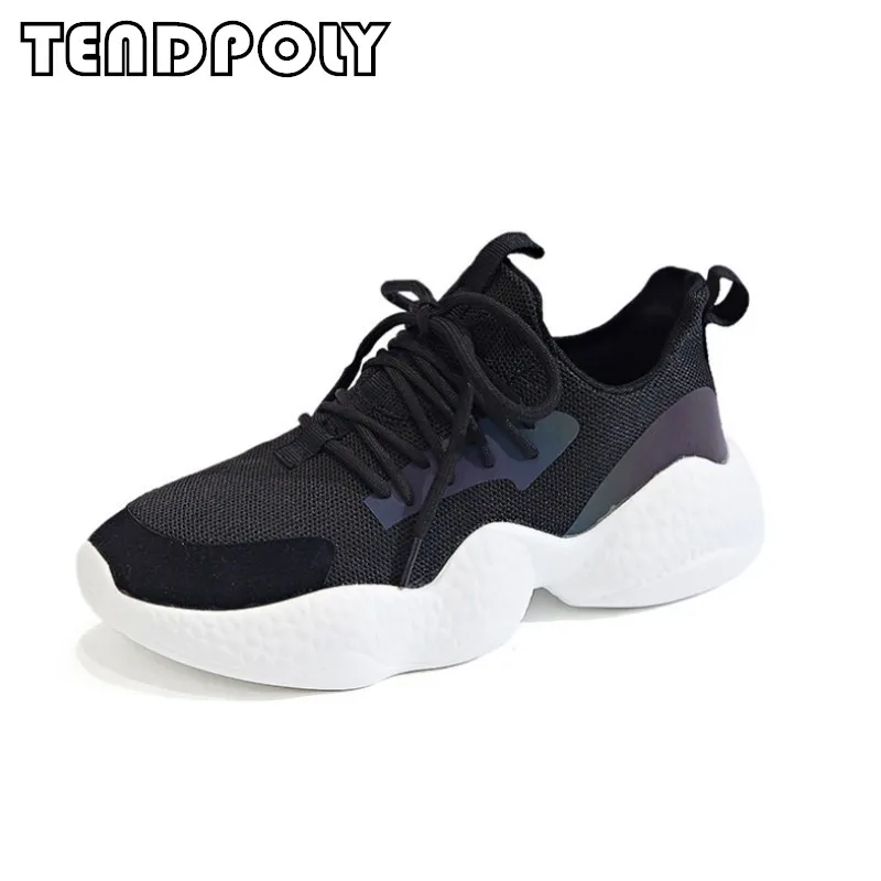 Классические дышащие кроссовки для бега Спортивная повседневная обувь на