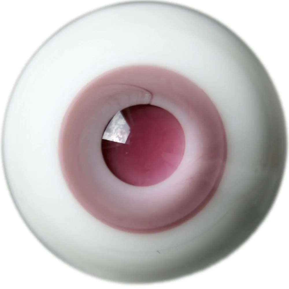 [Wamami] 12 мм коричневый загар и светильник для куклы BJD Dollfie Glass Eyes наряд|for bjd|glass eyes for