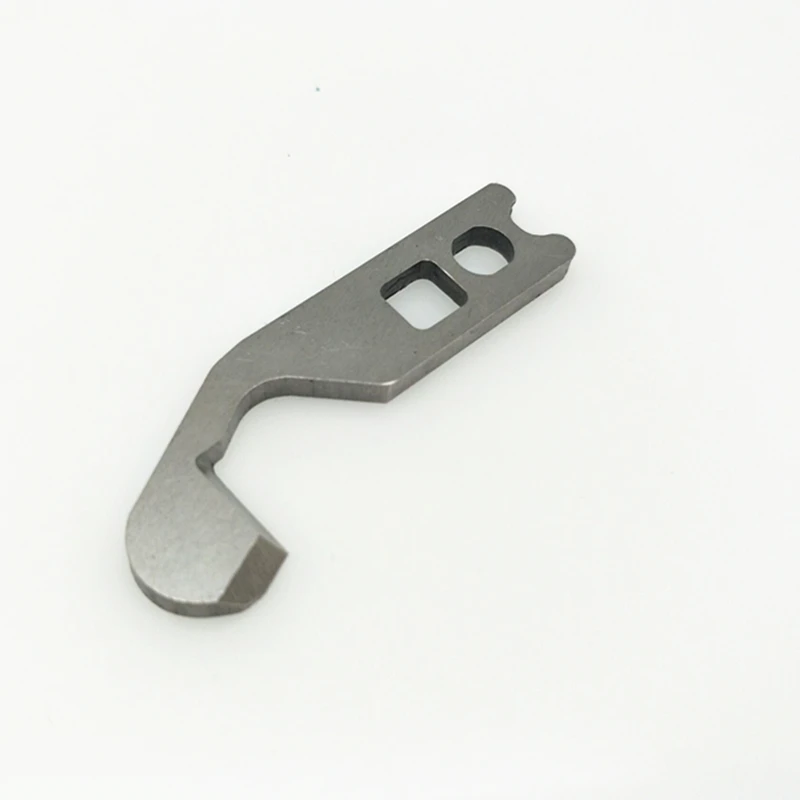 788127007 верхний нож для JANOME/NEWHOME 3434D 7034D HARMONY 9002D ELNA 664 5BB5396