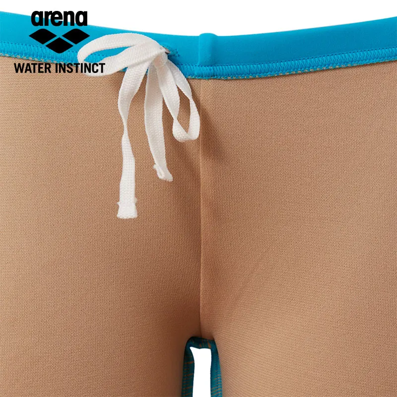 Arena/Новое поступление плавки для мальчиков детские на плоской подошве красивая