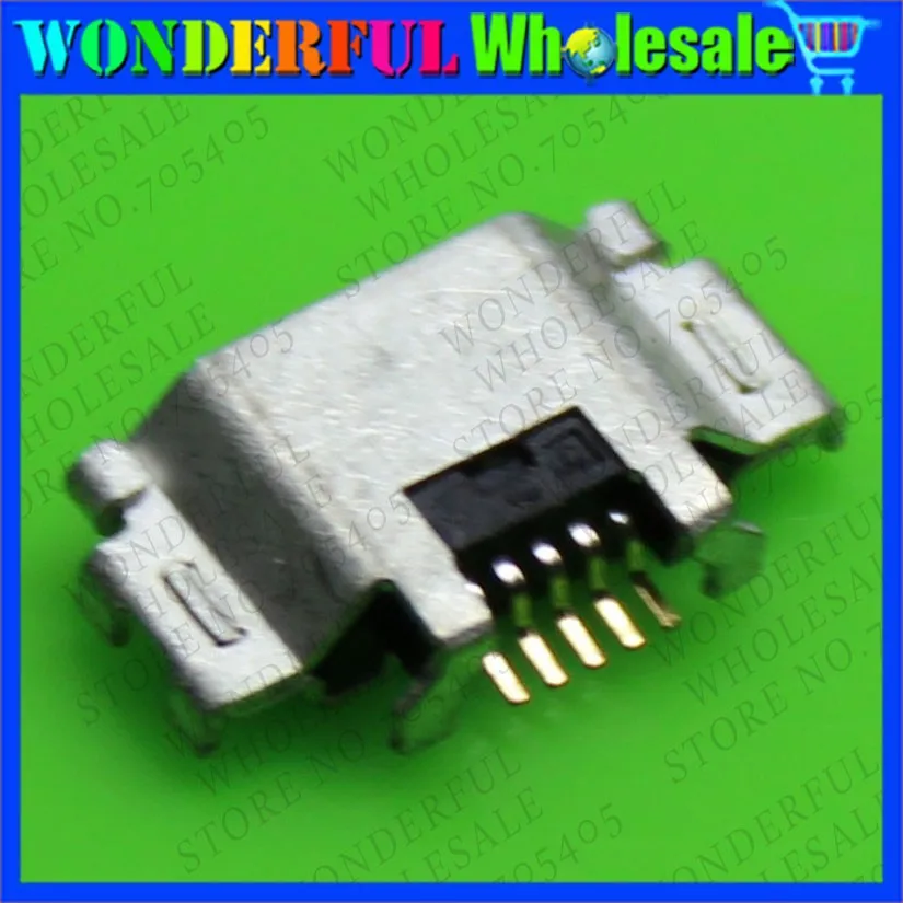 Разъем Micro USB для SONY Xperia P LT22i S LT26ii разъем зарядки|charging port|usb charging portcharging port connector |
