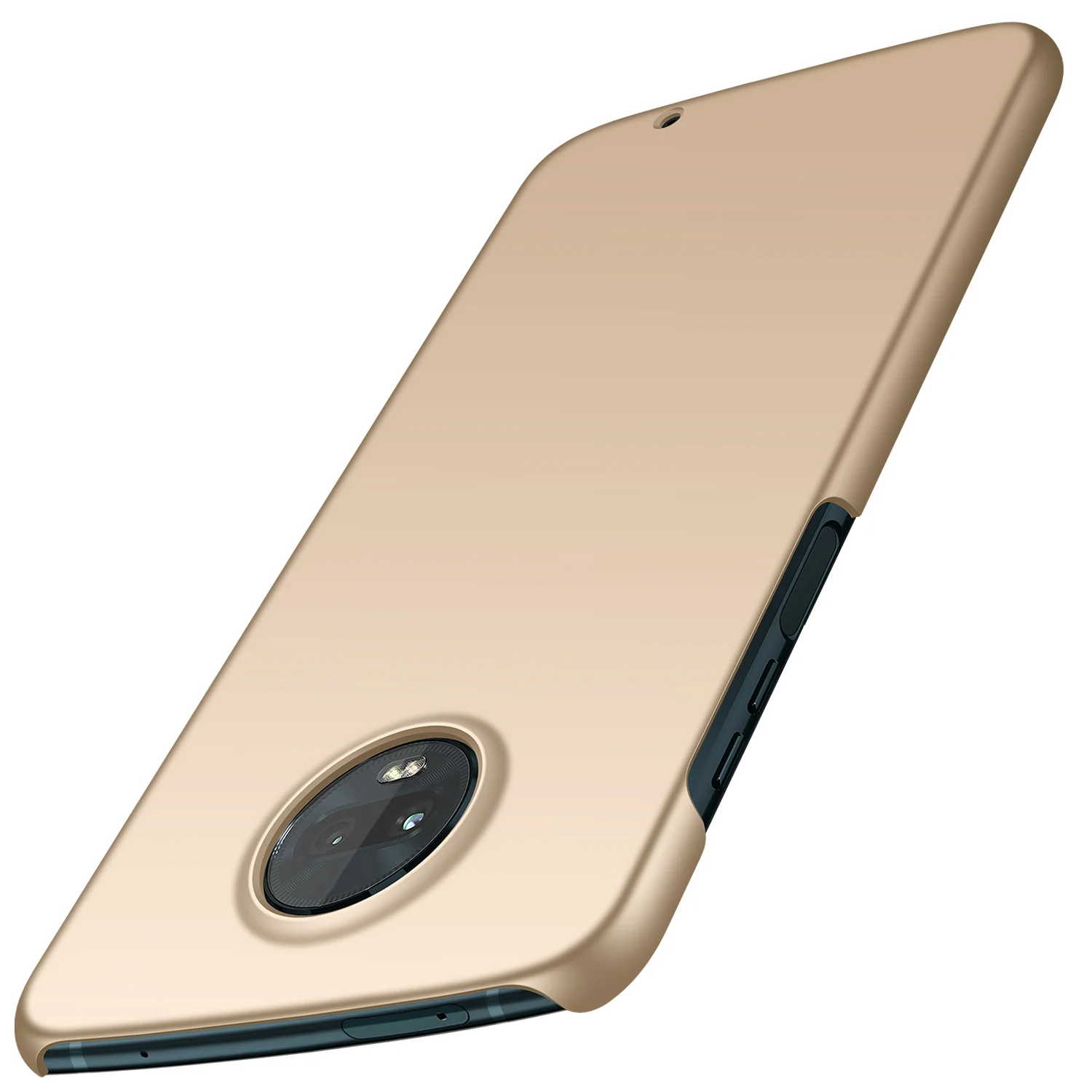 For Motorola Moto Z3 Play Case High quality Hard PC Slim Matte Skin Protective Back cover case for moto z3 play phone shell