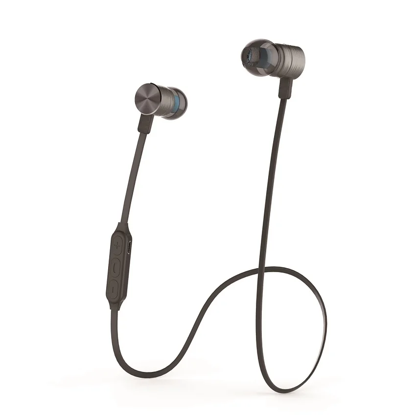 Bluetooth наушники PLEXTONE BX325 CSR 8635 с микрофоном|wireless sport bluetooth|wireless bluetooth headsetsports headset |