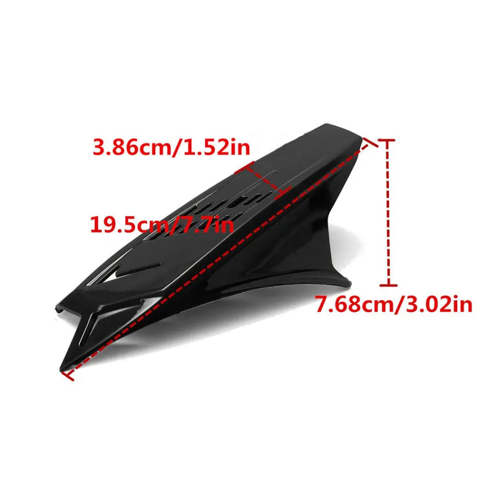 1 пара Аксессуары для мотоцикла Mohawk YOHE KTM AGV ICOM HJC|Шлемы| |
