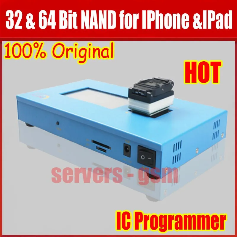 IP BOX NAVIPLUS pro3000 s box чип программист 32 бит+ 64 бит 2в1 5S 6 6plus изменение последовательный sn ipaxd 2 3 4 5 6 bypass icloud аккаунт