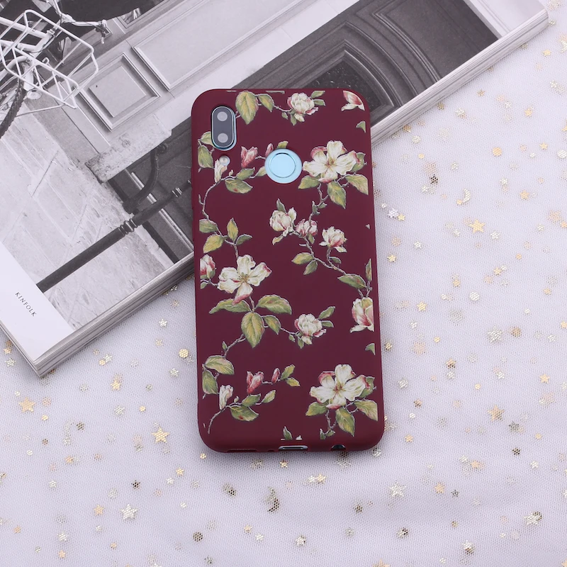 Винтажный силиконовый чехол для Samsung S8 S9 S10 S10e S20 Plus Note 8 9 10 A7 A8|Бамперы| |
