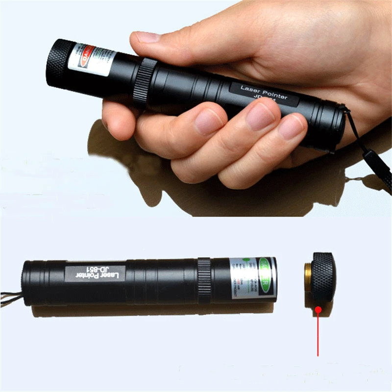 

851 laser light gypsum green laser flashlight pointer whip laser pointer pen light