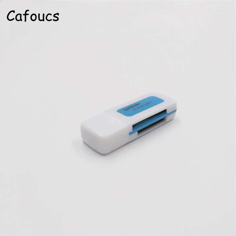 Адаптер Cafoucs для Mazda Aux Usb MP3 автомобильный музыкальный адаптер CD аудио зарядное