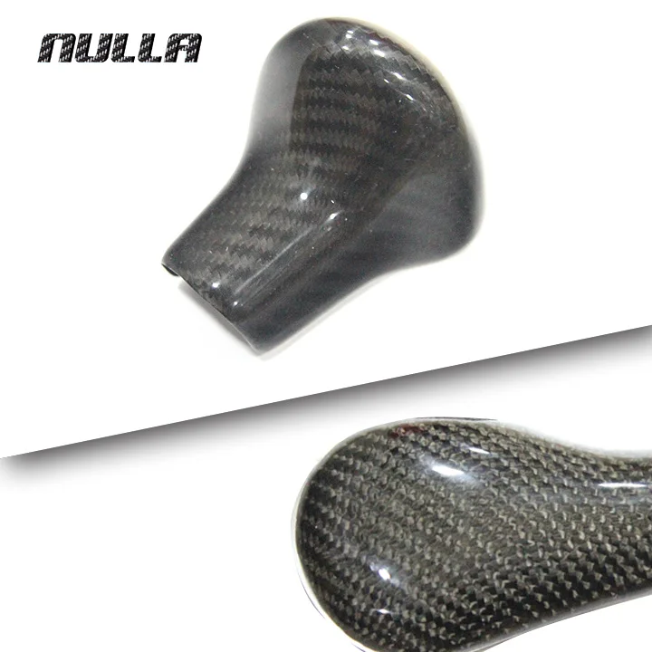 Углеродное волокно NULLA для AUDI A4 A5 A6 A7 Q5 Q7 S6 S7 2012 2013 2014 2015 2016 рычаг переключения