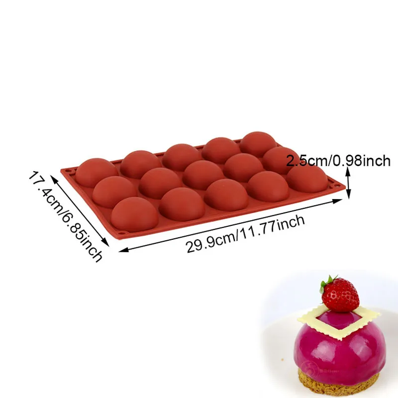Силиконовые 3D формы, фруктовые яблоки, лимон, мусс, форма для выпечки, шоколадный кекс, тарелка для торта, сделай сам, Маффин, помадка, кухонные инструменты для тортов