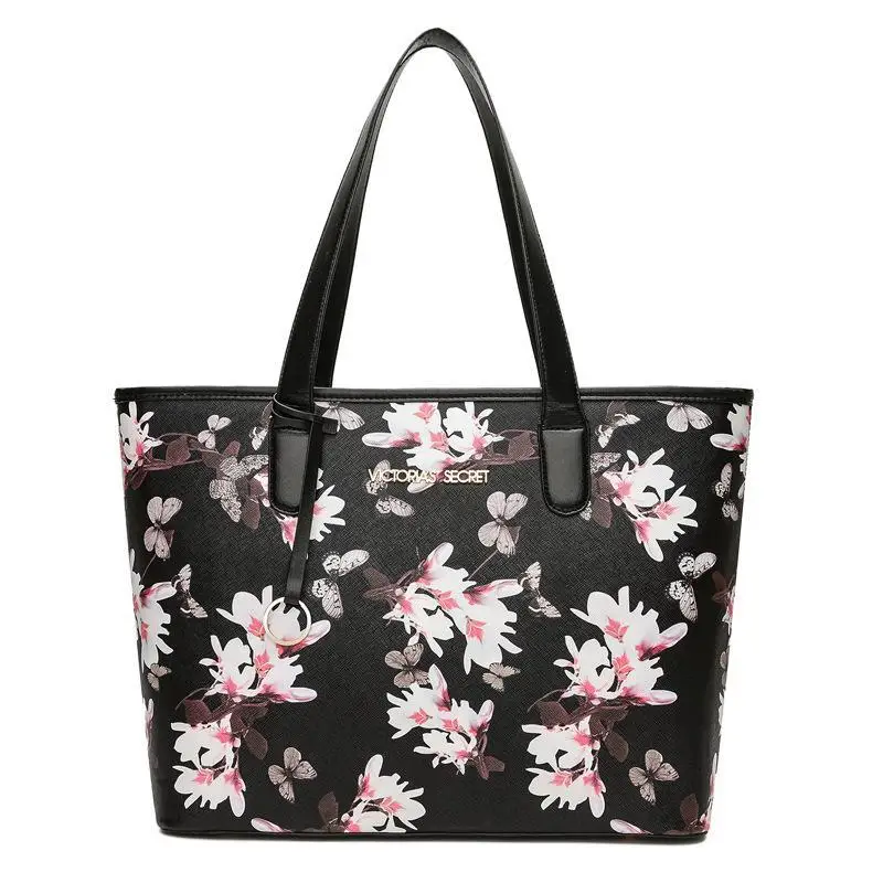 2018 new women's bag wild fashion classic temperament trend pu shoulder Messenger | Багаж и сумки