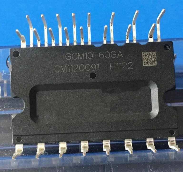 100% новый и оригинальный IGCM04G60HA лучшее качество|Запасные части| |
