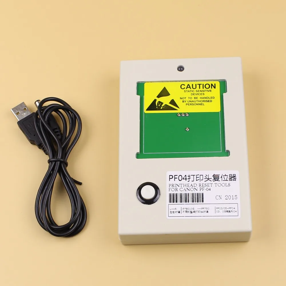 Бесплатная доставка PF 04 для Canon IPF650 IPF655 IPF750 IPF755 IPF760 IPF765 PF04 Печатающая головка