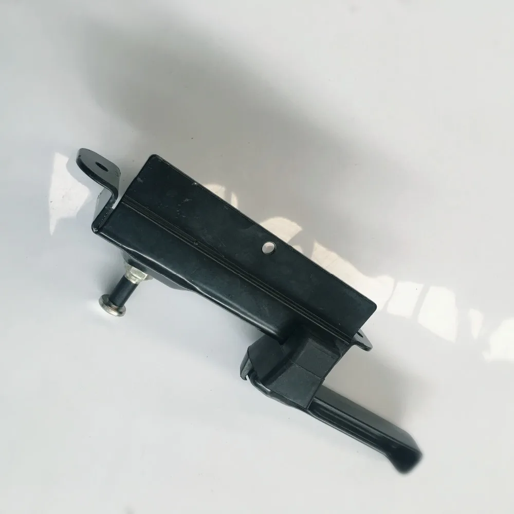 Автозапчасти для замены межкомнатные детали дверной замок Защитная крышка