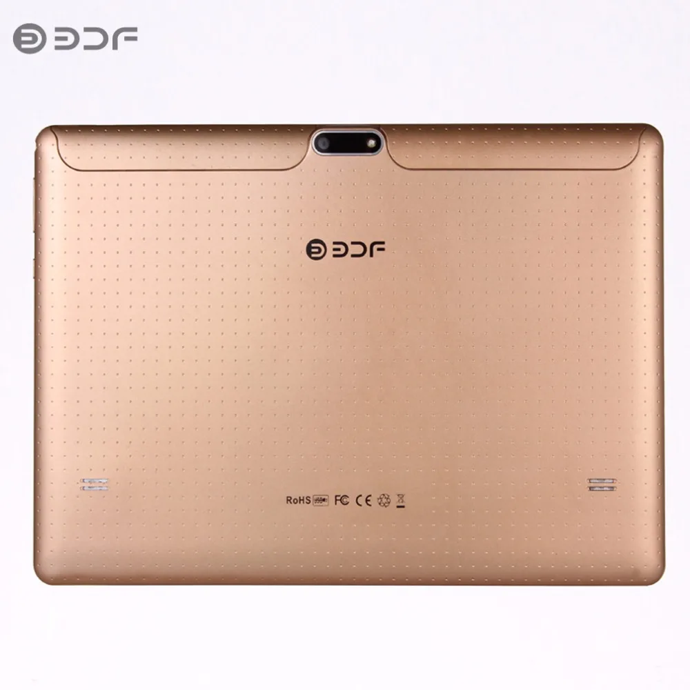 10 дюймов,, 3G, телефон, вызов, sim-карта, Android 7,0, Восьмиядерный, 8 ядер, CE, бренд, WiFi, FM, планшетный ПК, 4 Гб+ 64 ГБ, Anroid 7,0, планшетный ПК, 5Мп