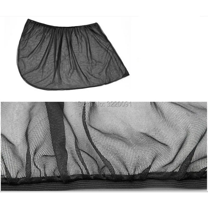 Автомобильная боковая оконная Солнцезащитная шторка солнцезащитный козырек