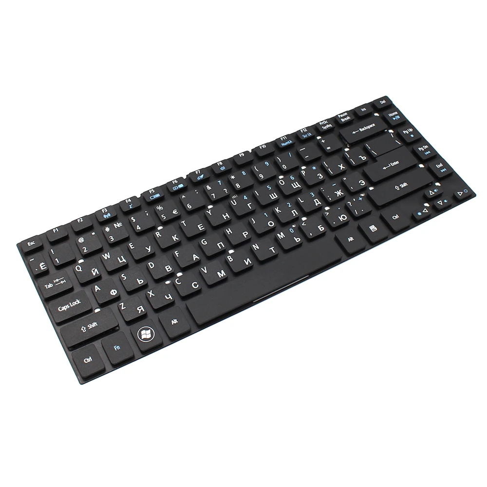 3880T Русская клавиатура для Acer Aspire 3830T 3830G 3830TG 4830 4830T 4830G 4830TG 4755 4755G ноутбука |